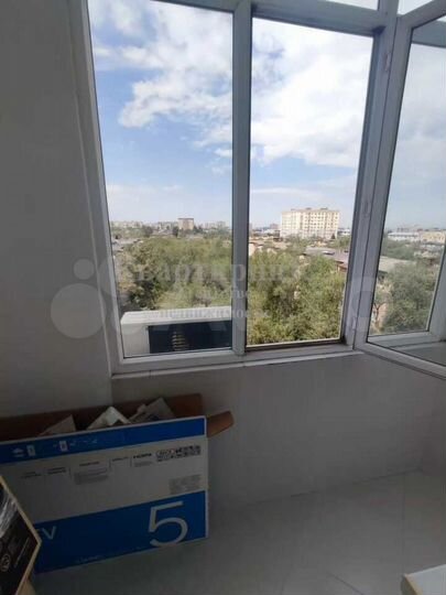 2-к. квартира, 60 м², 2/5 эт.