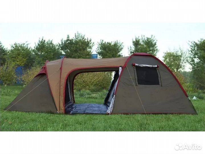 Палатка 6 местная