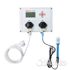 PH контроллер e-mode Lite