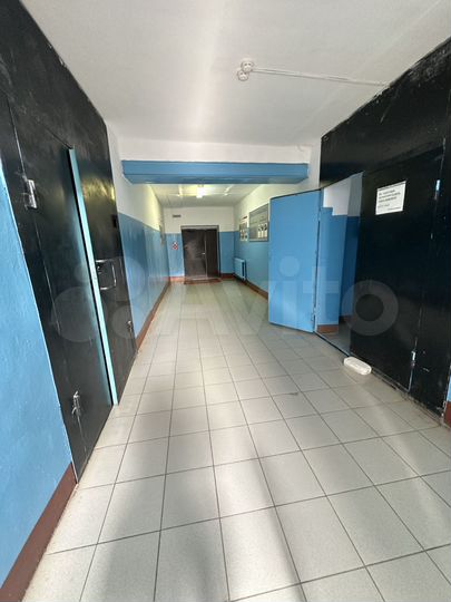 Продажа помещения 518 кв.м