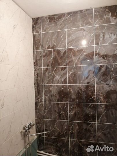 Укладка кафельной плитки