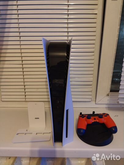 Sony playstation 5