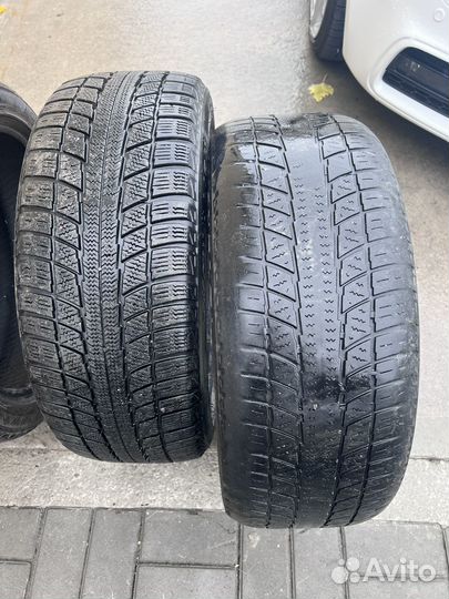 Triangle PL02 225/45 R18