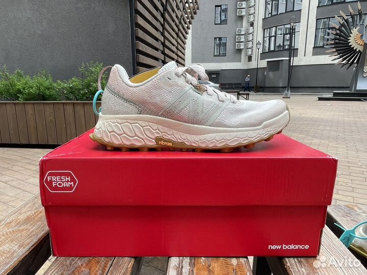 Кроссовки new balance NB Fresh Foam