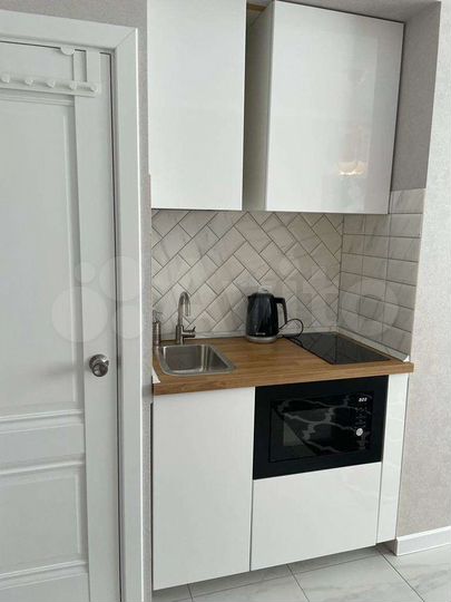 1-к. квартира, 29 м², 10/11 эт.