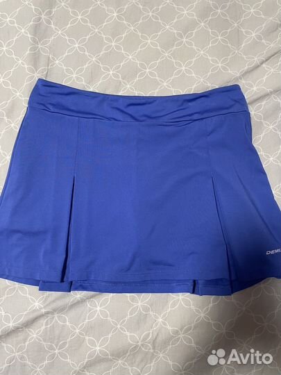 Юбка шорты для тенниса