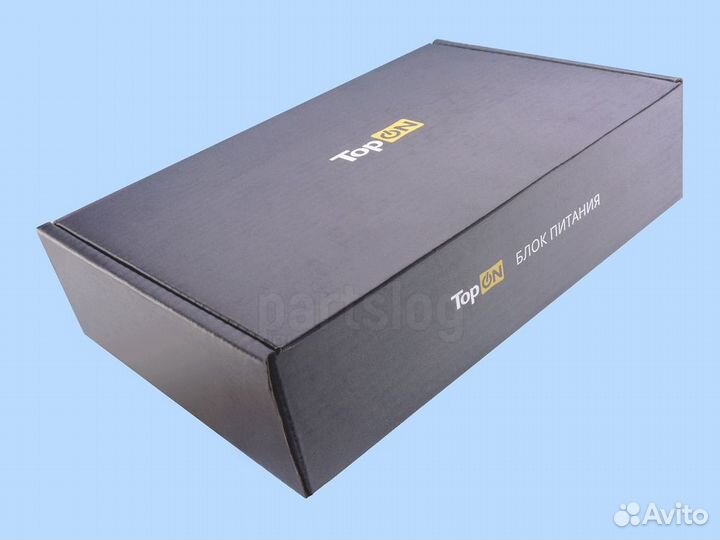 Блок питания для Acer 19V 2.15A 5.5x1.7mm 41W TopO