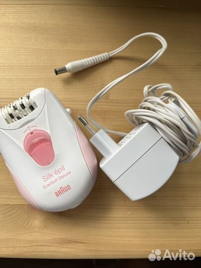 Бритва электрическая braun