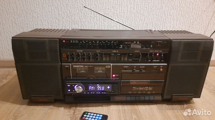 Амфитон рмлп-201С