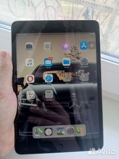 iPad mini 2 32gb