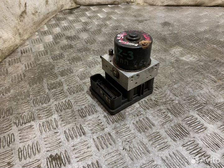 Блок ABS Ford Focus 2 2005-2011