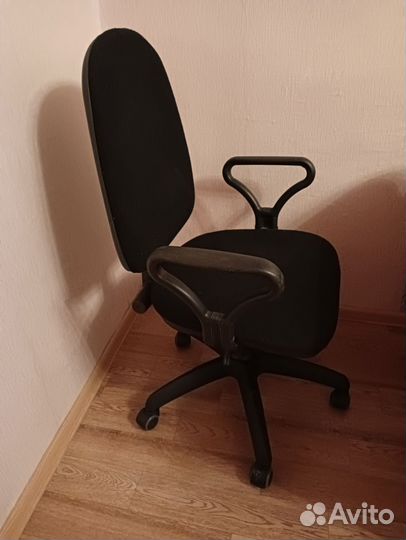 Компьютерное кресло бу