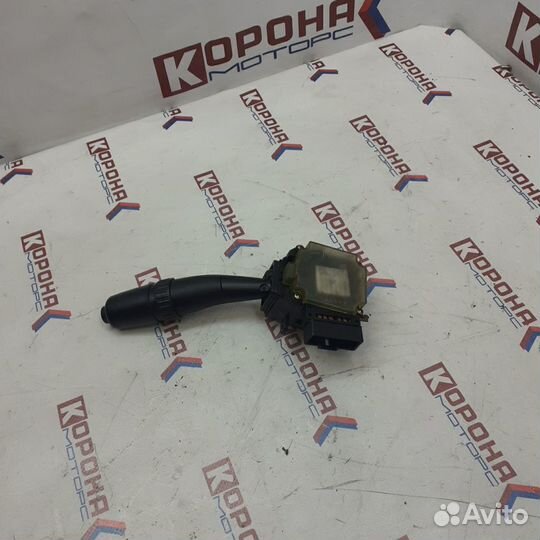 Переключатель стеклоочистителя hyundai terracan