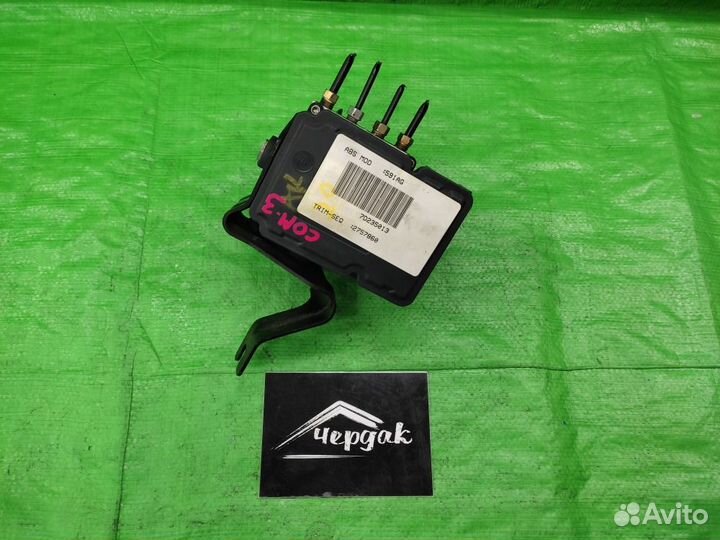 Блок ABS с ESP Compass / Patriot / Caliber