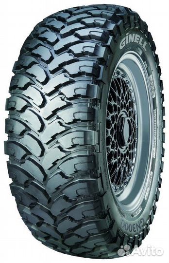 Ginell GN3000 245/75 R16 120Q