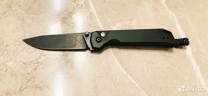 Нож складной kizer