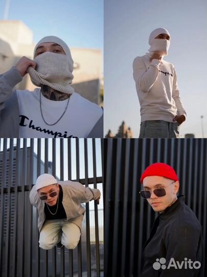 Съемка для маркетплейсов