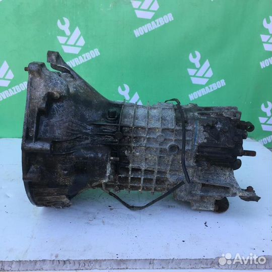 МКПП механическая коробка бмв Е30