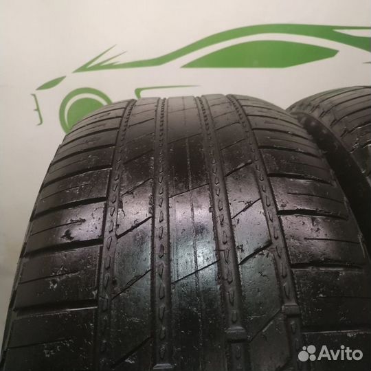 Nokian Tyres Hakka Blue SUV 265/60 R18