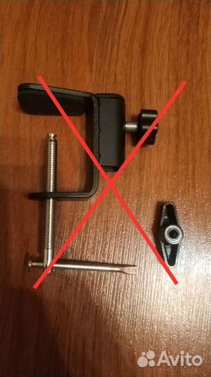 Стойка Пантограф Для Всех Микрофонов. Качественная