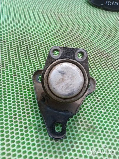 Подушка двигателя Ford Mondeo 3 B5Y cjba 2007