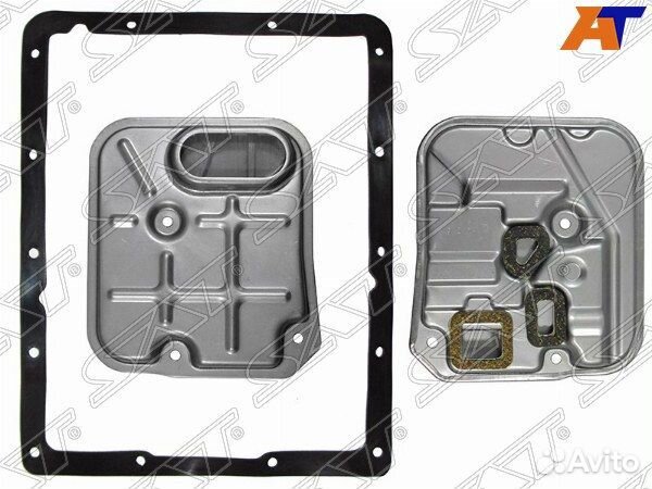 Фильтр АКПП toyota cresta