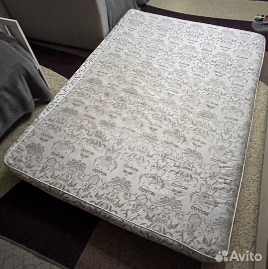 Матрас 140х200