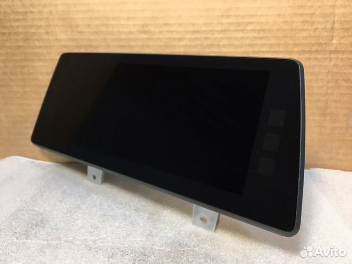 Центральный информационный дисплей (Монитор) Bmw 5