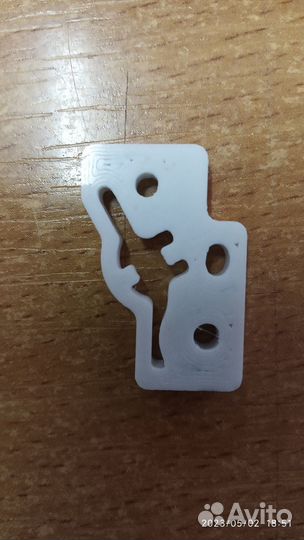 Втулка вала подачи бумаги принтера samsung ML1865