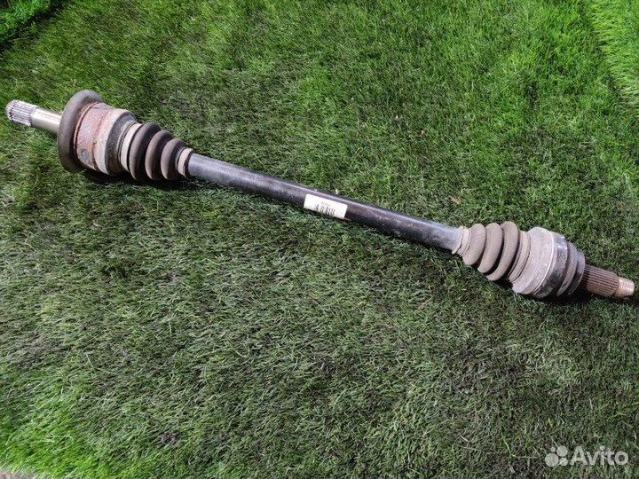 Привод задний правый Bmw 528Ix F10 N20 2013