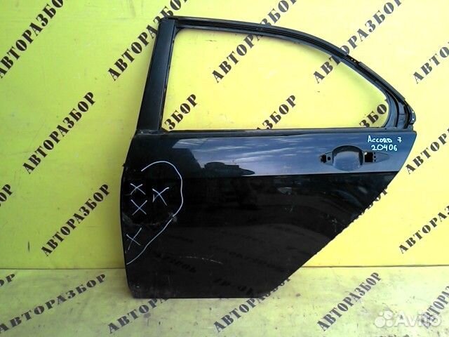 дверь задняя хонда аккорд 7. дверь задняя хонда аккорд. дверь задняя хонда аккорд 7. стекла temperlite accord 6. левая дверь аккорд 6.
