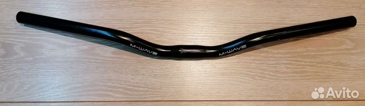 Руль для велосипеда