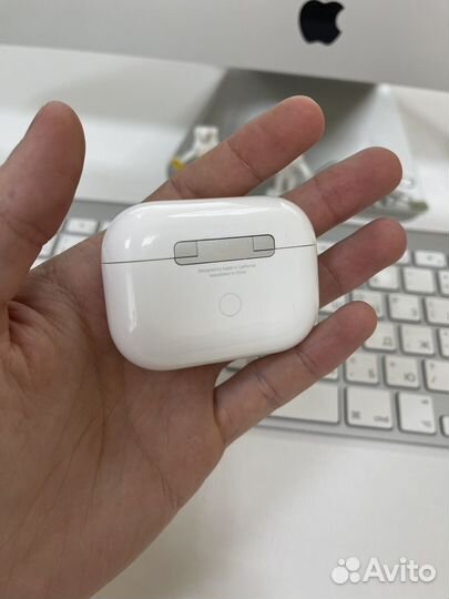 AirPods Pro оригинальные