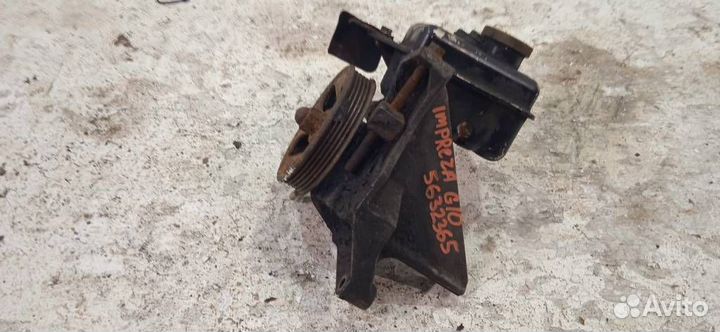 Насос гидроусилителя