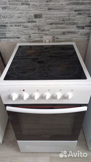 Плита электрическая