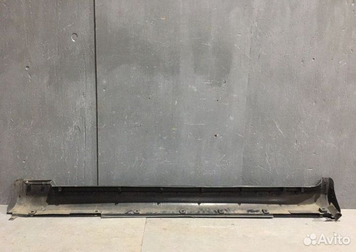 Порог правый Infiniti Ex J50