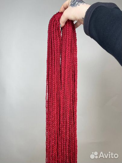 Комплект де косы