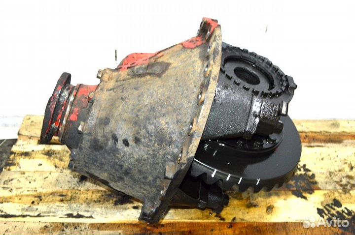 Редуктор volvo FH12 1-seeria (01.93-12.02)