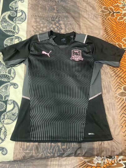 Футболка мужская puma