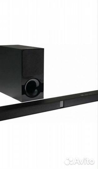 Саундбар Sony HT-CT290