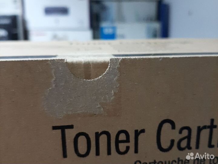 Картридж Xerox WorkCentre 5225/5230 (106R01305)