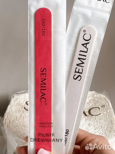 Лед лампа набор для маникюра баф