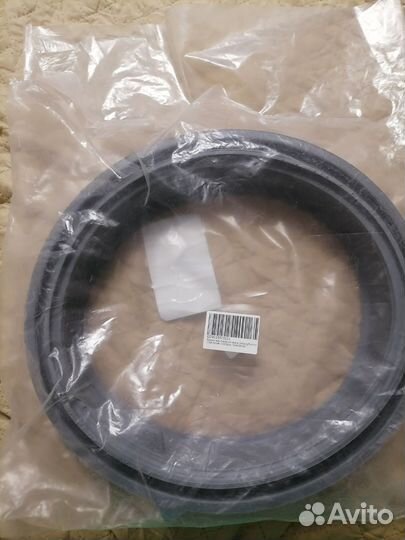 Манжет стиральной машины Samsung diamond