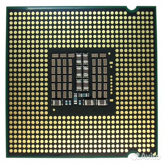 Intel Core 2 Quad Q9450 LGA775