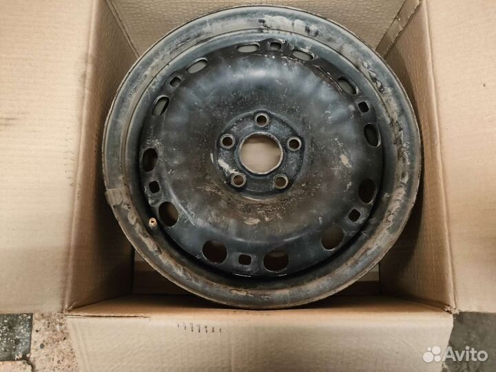 Штампы r 15на ваг