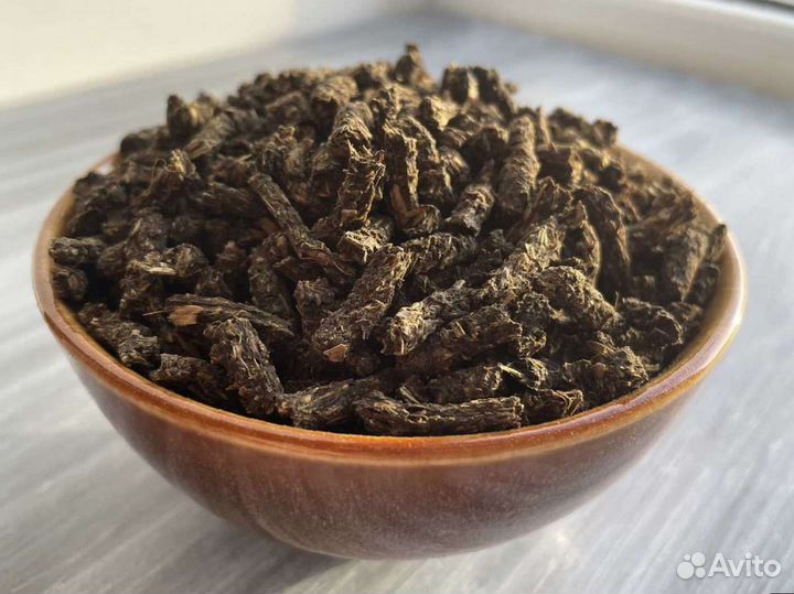 Иван-чай гранулы, целый килограмм