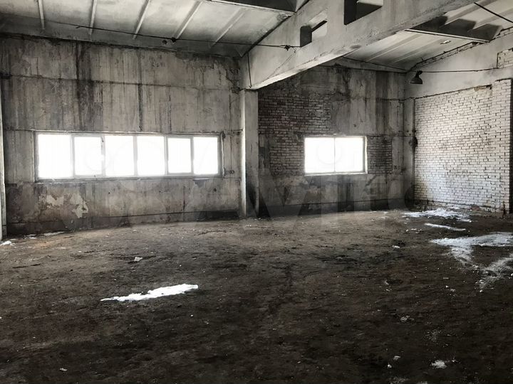 Склад, производство, ферма