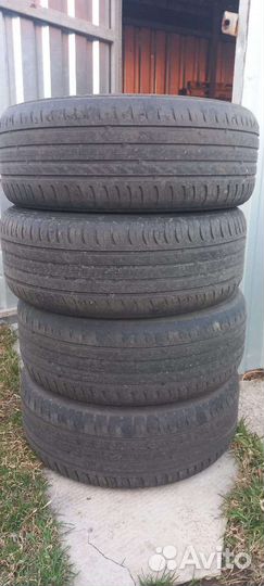Nokian Tyres Nordman SX2 205/55 R16