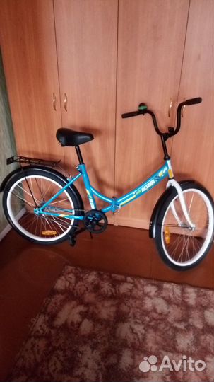 Продам велосипед