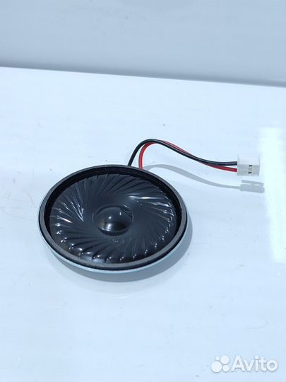 Динамик для пылесоса LG R9master CordZero